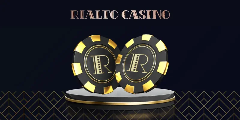 Rialto Casino security features and licensing